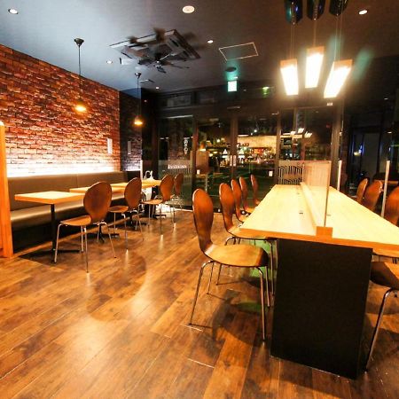 Hotel Livemax Kakegawa-Ekimae Zewnętrze zdjęcie